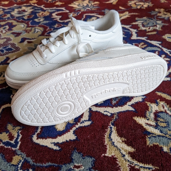 Reebok Club C 85 Vintage - Picture 3 of 4